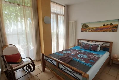 Ferienwohnung mit 1 Schlafzimmer