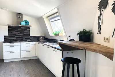 DO10 Apartment in Centrum von Domburg