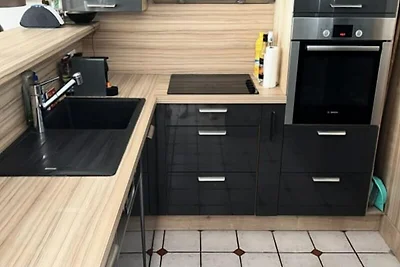 Apartments für 4 Personen