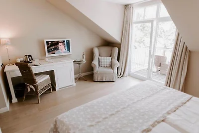 Heikendorf by Belvilla Doppelzimmer mit...