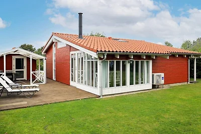 4 Personen Ferienhaus in Esbjerg V
