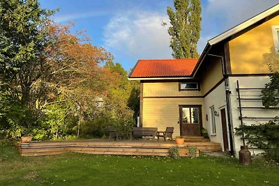 4 sterren vakantie huis in NYKöPING
