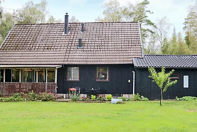 4 Sterne Ferienhaus in ULLARED-By Traum