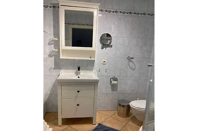 Ferienwohnung mit 2 Schlafzimmer