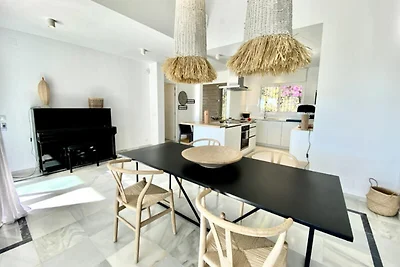 Villa in Calahonda mit privatem Pool