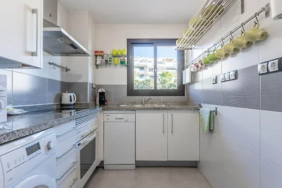 Appartamento per vacanze dal design moderno a...