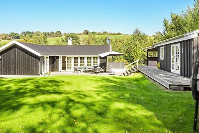 8 Personen Ferienhaus in Nykøbing Sj