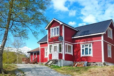 18 Personen Ferienhaus in sauda
