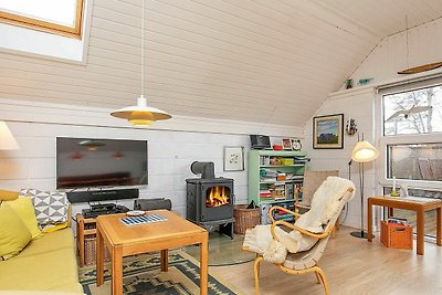 Luxuriöses Ferienhaus in Jütland nahe dem...