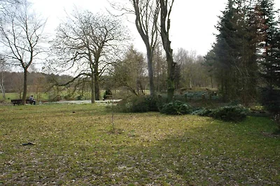 6 Personen Ferienhaus in Oksbøl-By Traum