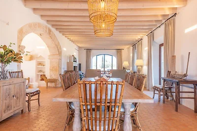Son Catxo - Villa Con Piscina Privada En...