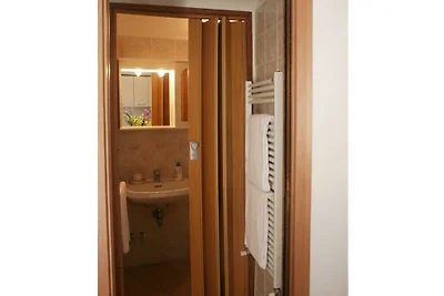 Apartamento vacacional de 1 dormitorio.