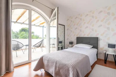 Holiday Home Villa
