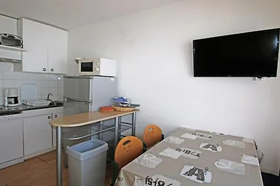 Appartamento a Vars con accesso diretto alle ...