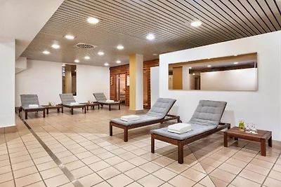 Appartement Vacances avec la famille Brühl
