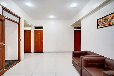 Supercollectie O Kalyan Nagar