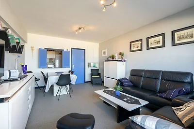 Appartement in Blankenberge bij Belgisch Pier
