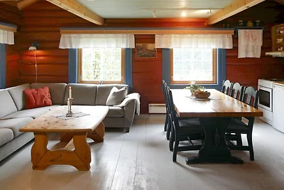 5 Personen Ferienhaus in Hemsedal-By Traum
