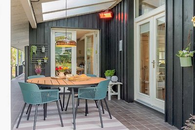 4 sterren vakantie huis in Glesborg-By Traum