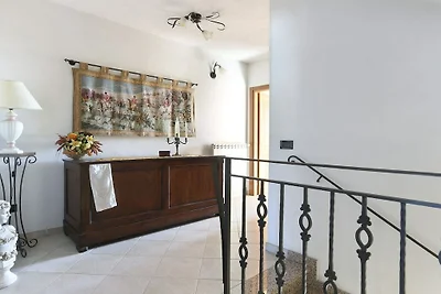 Vakantiehuis met 2 slaapkamers