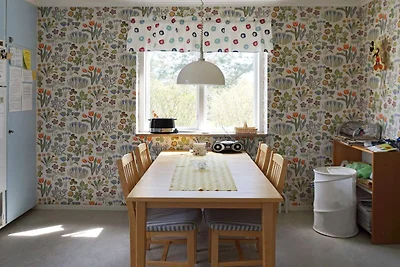 4 Personen Ferienhaus in STÅNGA-By Traum