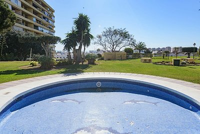 Estudio La Colina - Apartment In Torremolinos