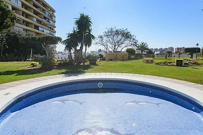 Estudio La Colina - Apartment In Torremolinos
