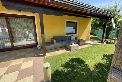 Casa vacanze sul lago Linsendorf