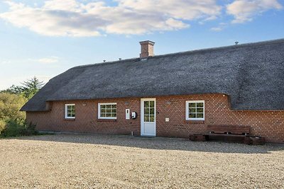 4 sterren vakantie huis in Ulfborg