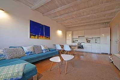 Vakantieappartement in Salò met zwembad