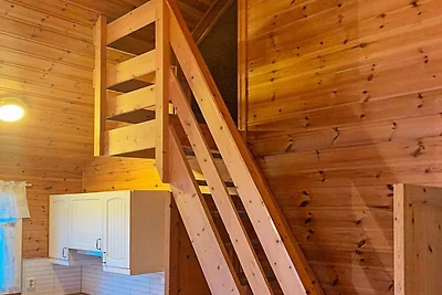 6 Personen Ferienhaus in Brekke