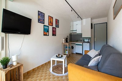 Apartment für 4 Personen in Le Grau-du-Roi