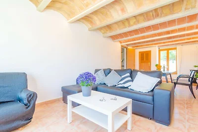 Es Pont Den Teulari Nou - Ferienhaus Mit Pool