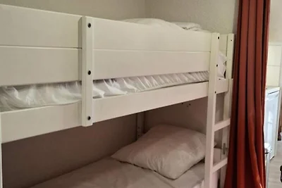 Wohnung in Alpe d'Huez nahe Gondelbahn