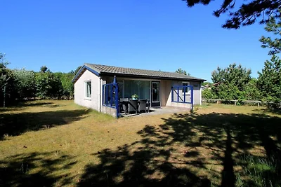 Bungalow in Ballum mit Schwimmbecken