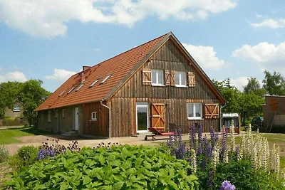 Ferienwohnung mit 2 Schlafzimmer