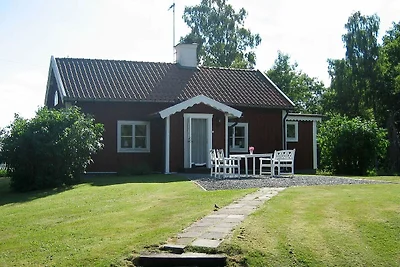 7 Personen Ferienhaus in ÅTVIDABERG-By Traum