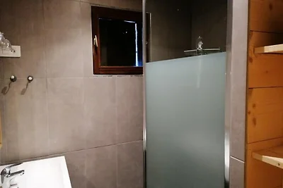 Appartement in Pra-Loup nabij skilift