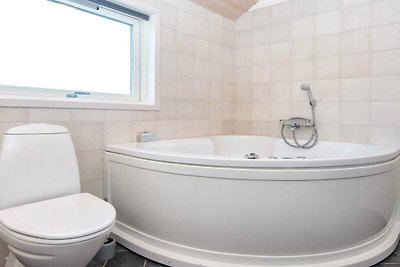 6 Personen Ferienhaus in Harboøre