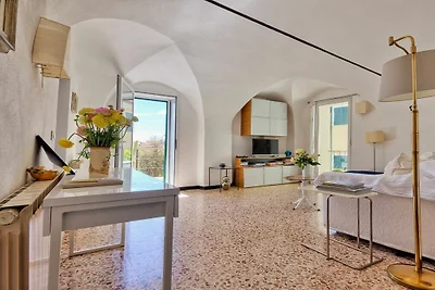 Ferienhaus Erholungsurlaub Civezza