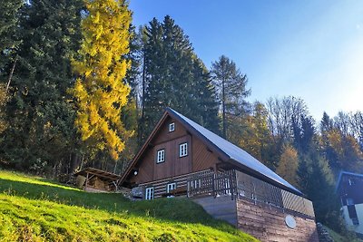 Villa in der Nähe des Nationalparks...