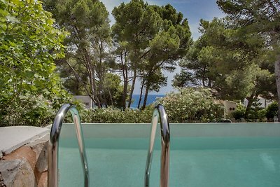 Villa auf Mallorca mit privatem Pool