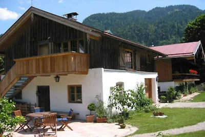 Ferienhaus mit 1 Schlafzimmer