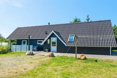 6 Personen Ferienhaus in Ringkøbing
