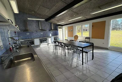 4 Personen Ferienhaus in Hampen