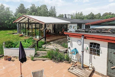 5 persoons vakantie huis in Frederiksværk-By...