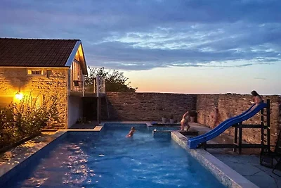 4 Personen Ferienhaus in Mörbylånga