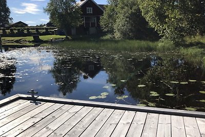 6 Personen Ferienhaus in VENJAN