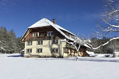 Ober-Kaltenbronnhof