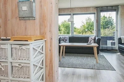 9 Personen Ferienhaus in Allingåbro